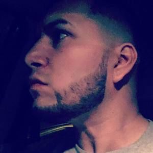 Meet your Posher, Bruce